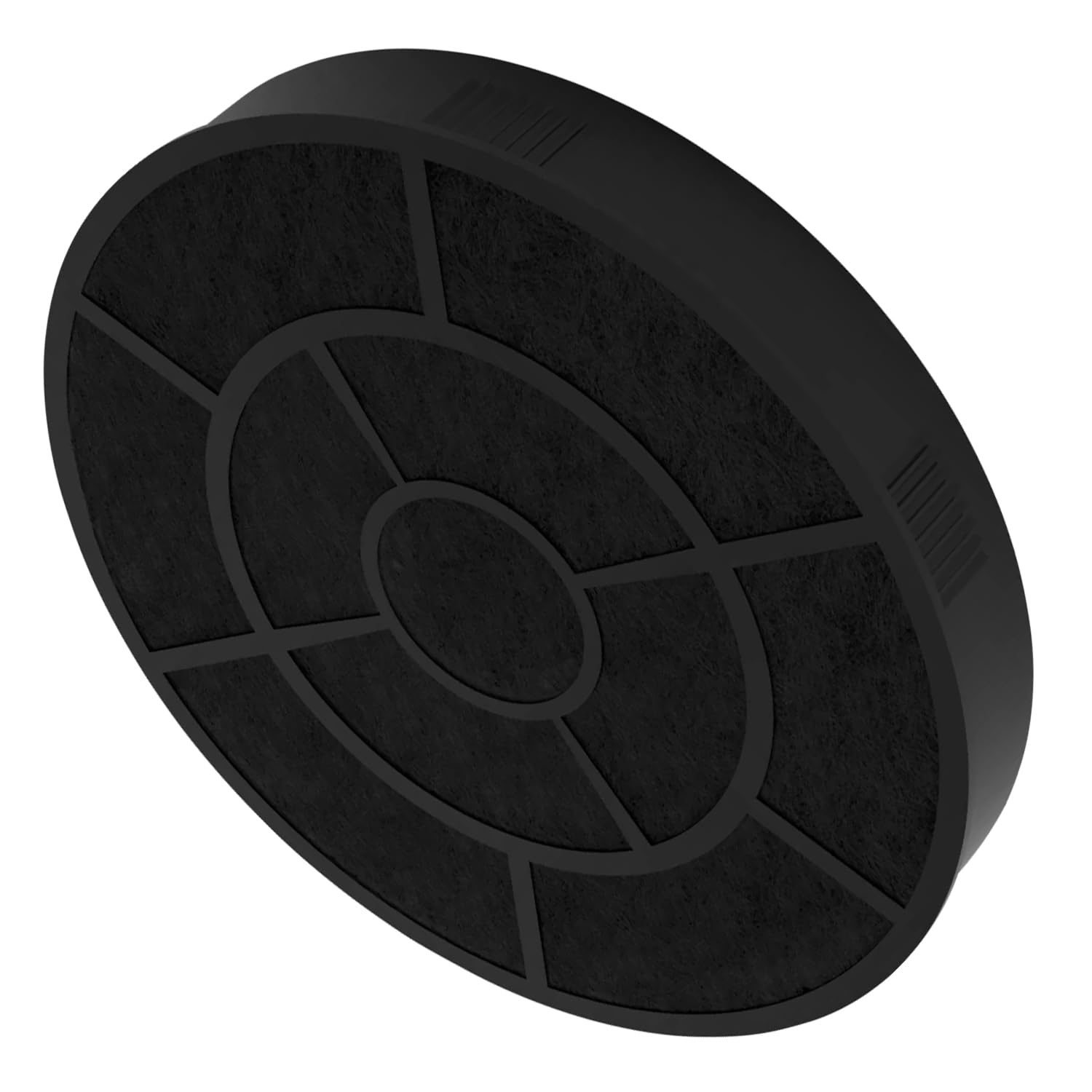 R Reliapart Reliapart Cooker Hood Active Carbon Charcoal Filter For Bosch Dwk065, Dwk095