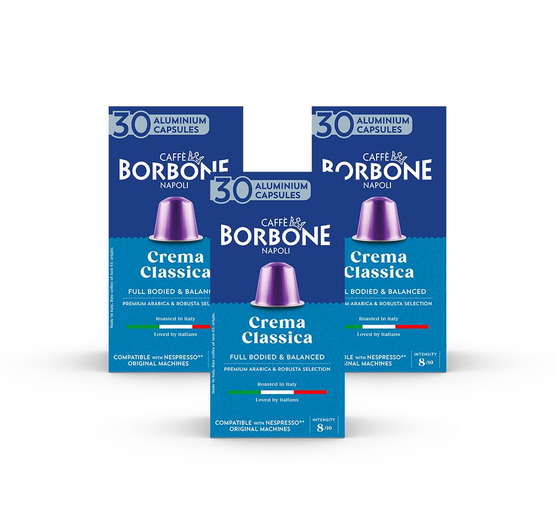 Borbone