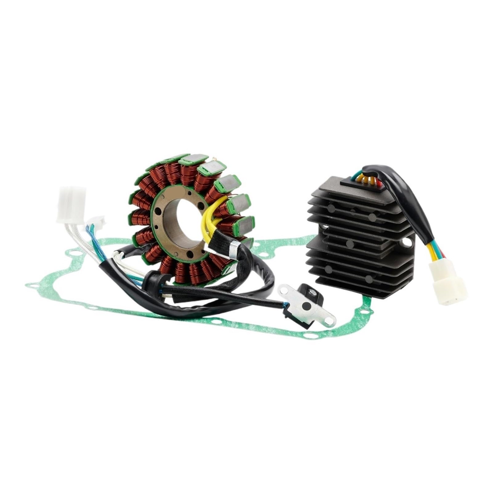 Stator VTV 93mm pour moto Universal 260cc et 300cc avec ajusteur