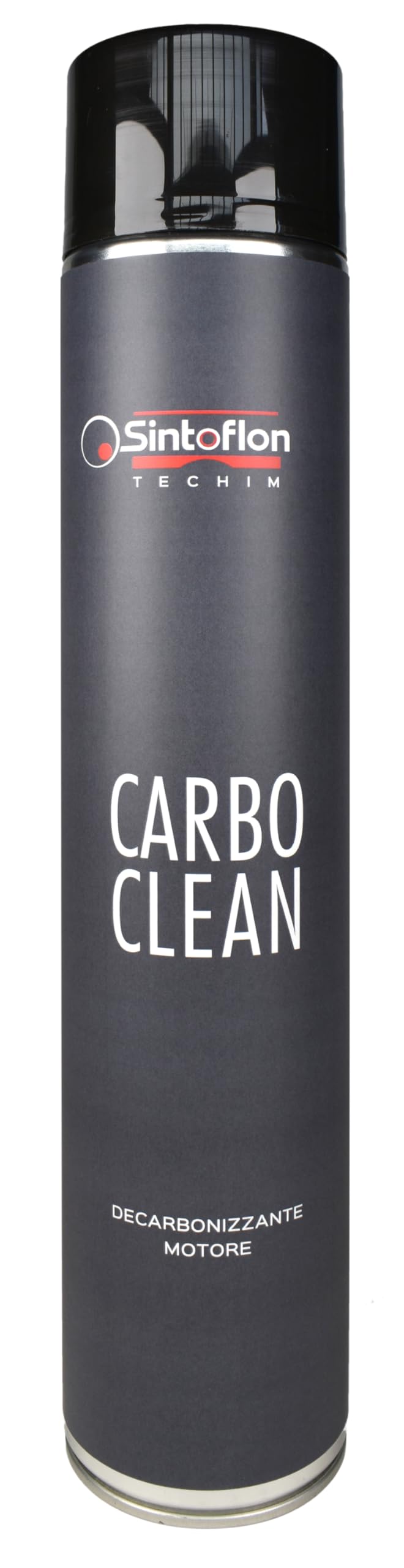 Sintoflon Carbo Clean - Decarbonizzante Spray Motore con sondino