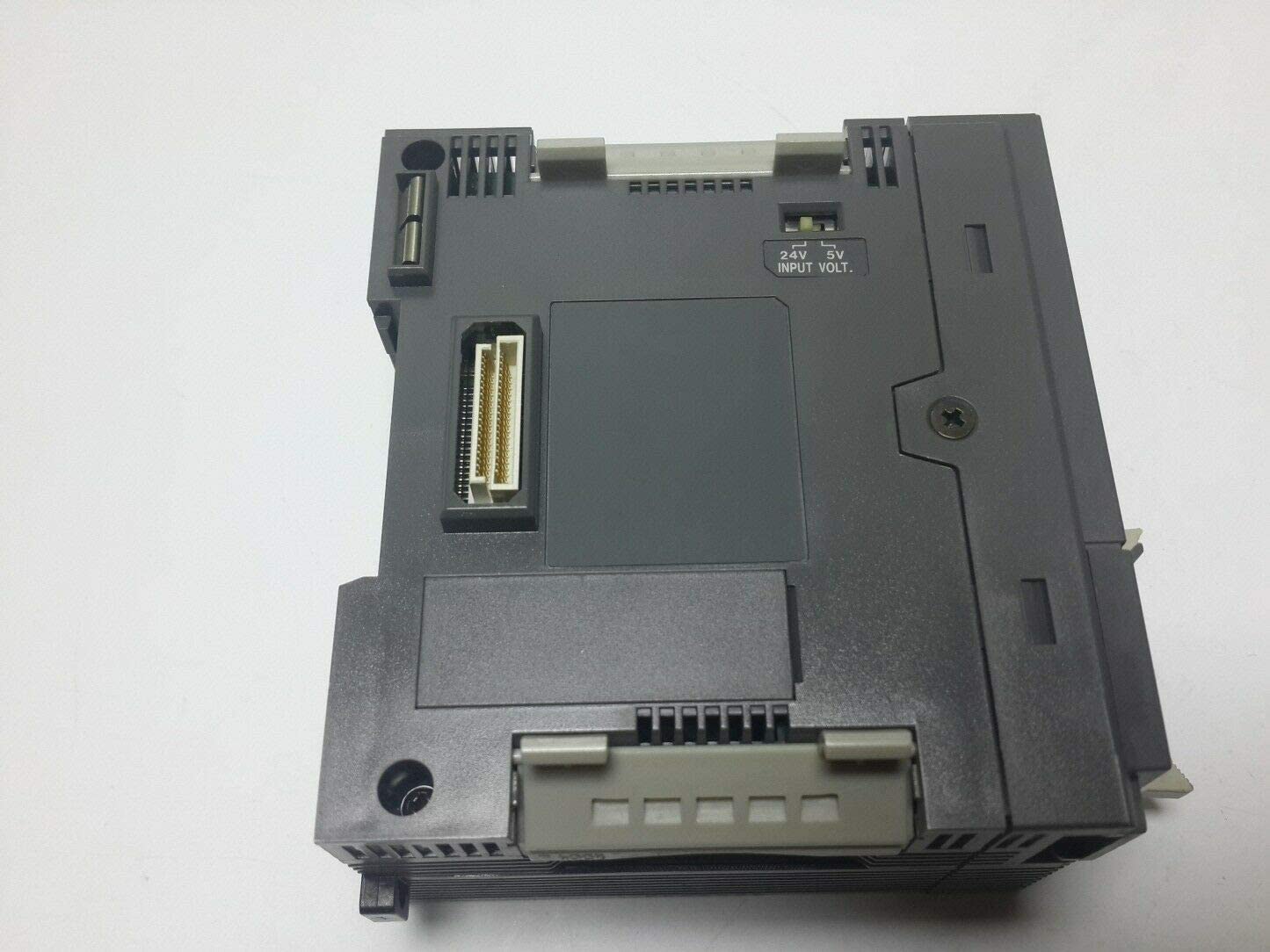 Amazon.co.jp: KZ-A500 CPUモジュール、最大165MA、24VAC、5V KZA500