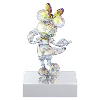 Amazon.com: Swarovski Disney Mickey & Friends Minnie : Home