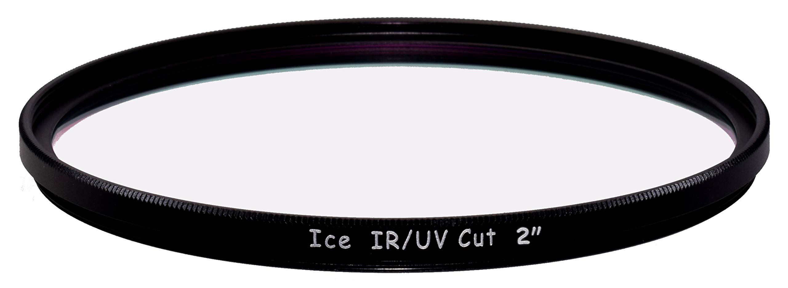 ICE 2" UV IR Cut Filter Optical Glass Multi-Coated MC for Telescope