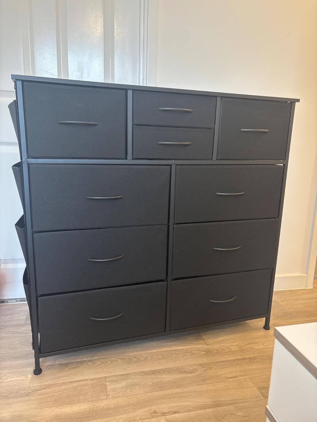 Customer photo