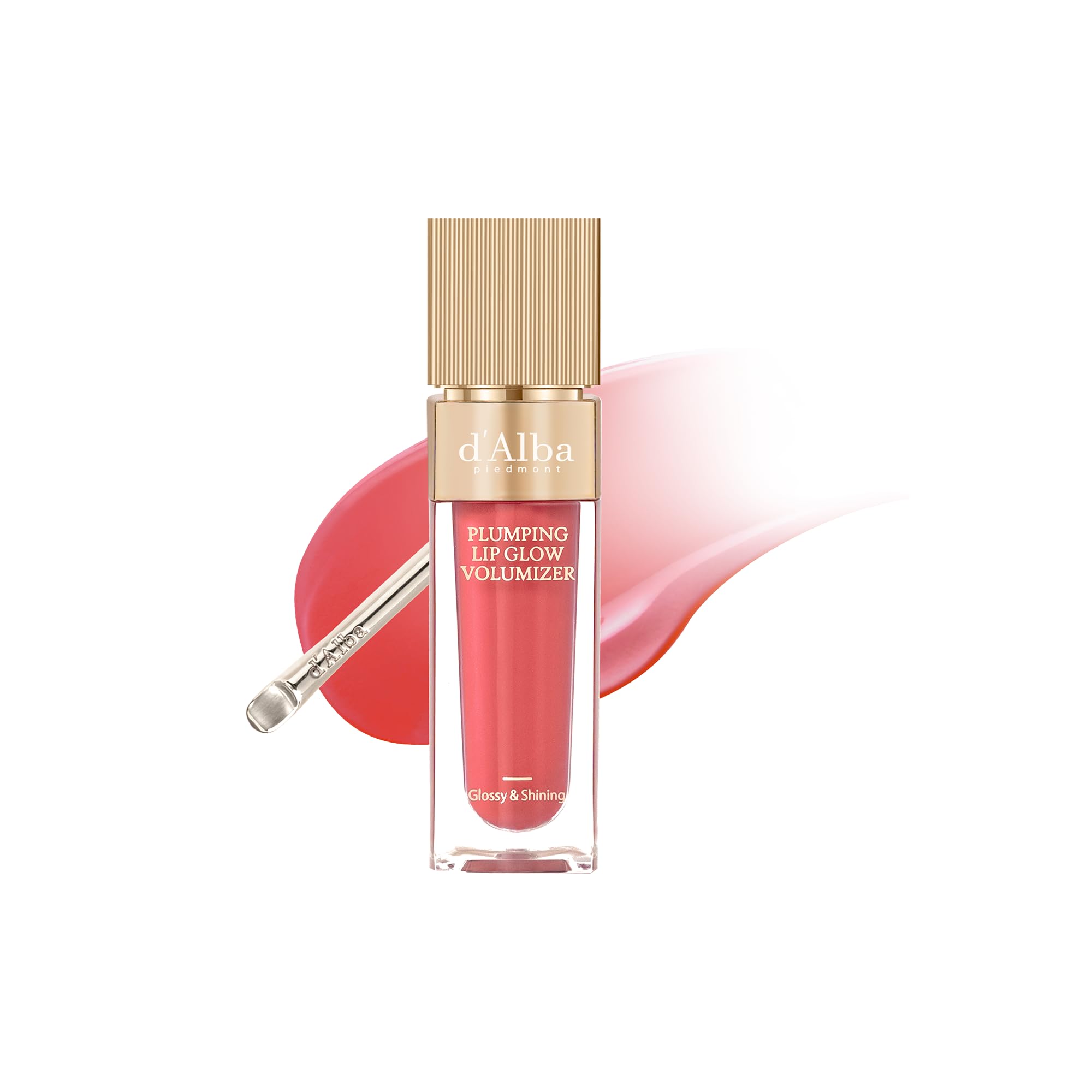 Amazon | 【d'Alba公式】 ダルバ プランピングリップグロウムード