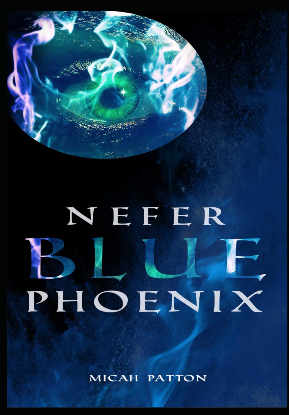 Nefer Blue Phoenix