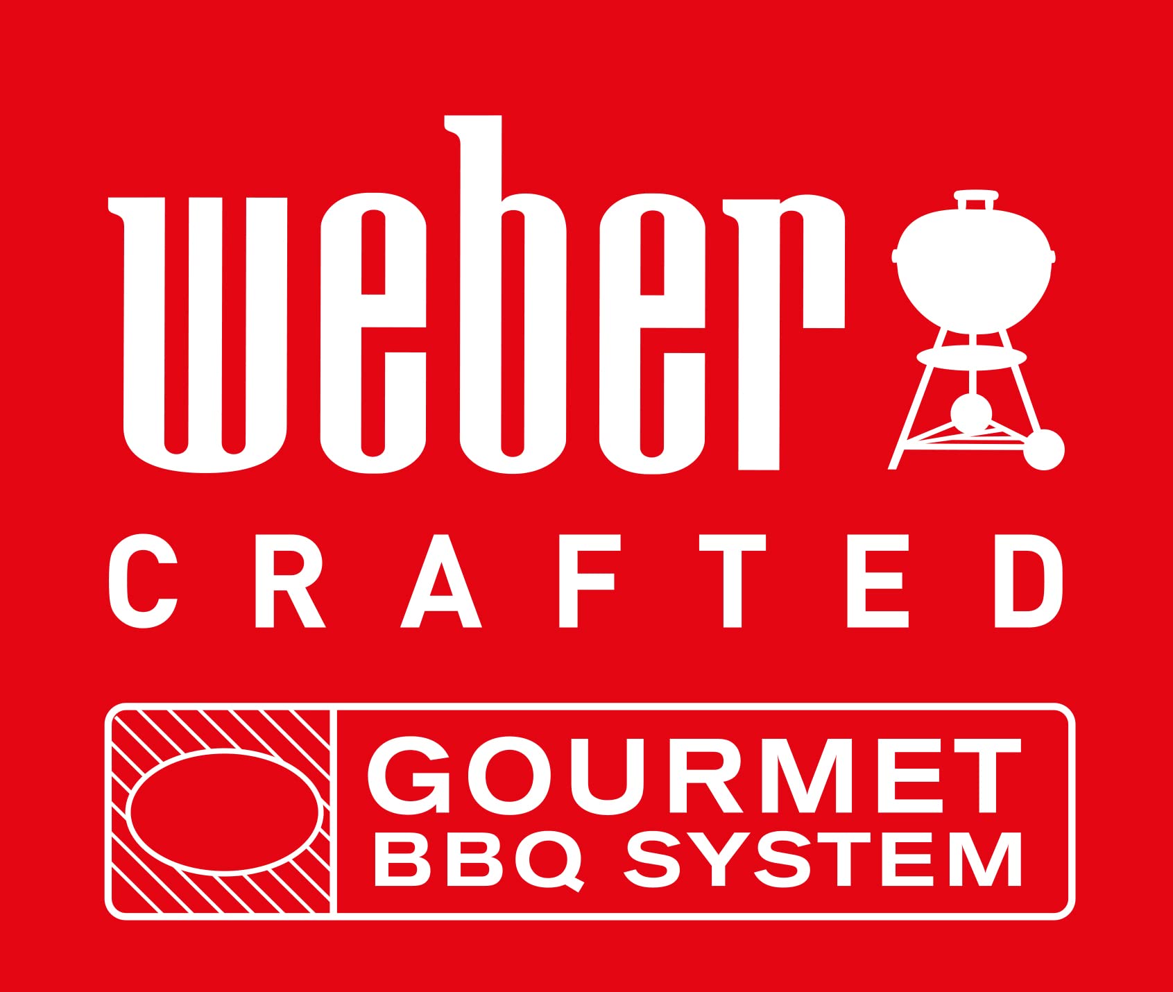 WEBER Accessoire barbecue 7687 Adaptateur pour accessoires Crafted Genesis