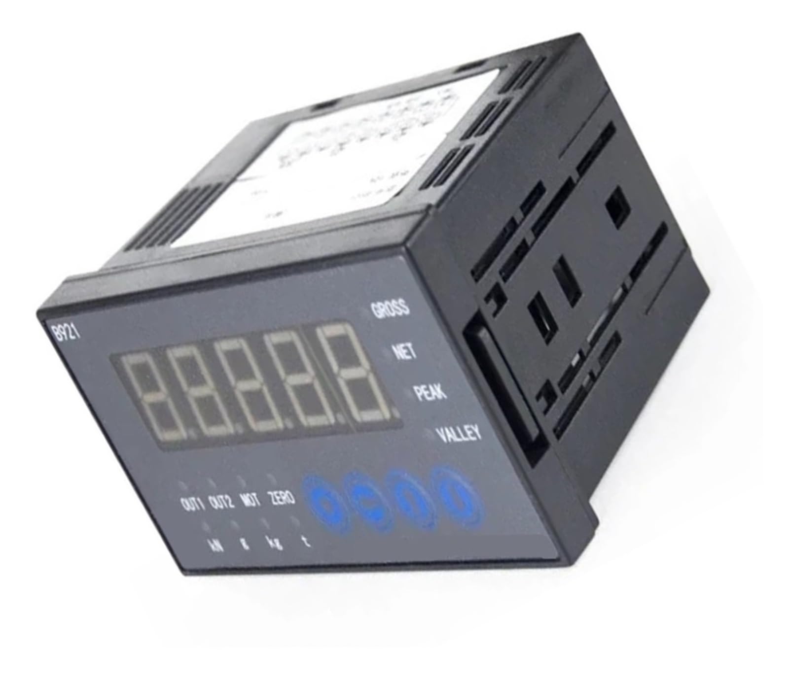 Load Cell Indicator Display Load Cell, 1000kg Weight Sensor