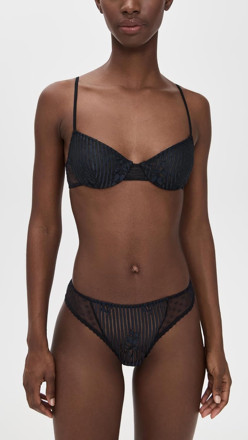 Only Hearts Women's Dear Evelyn Brazilian Panty - Image 3