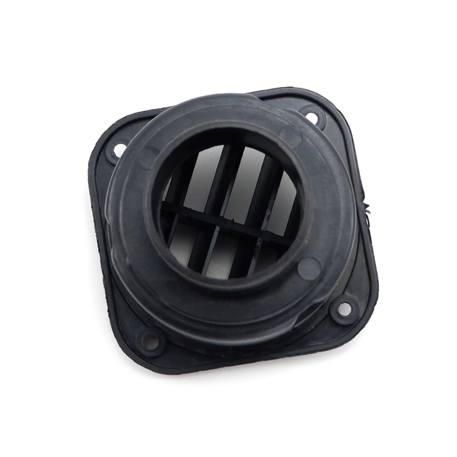 4 STUKS 42mm Diesel Heater Air Vent Ducting Stuk Duct Pijp