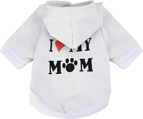 Miniatura 8 de Camisas para perros y mascotas, ropa para perros pequeños y niñas, trajes lindos para mascotas, camisa de princesa para Chihuahua, Yorkies, gato