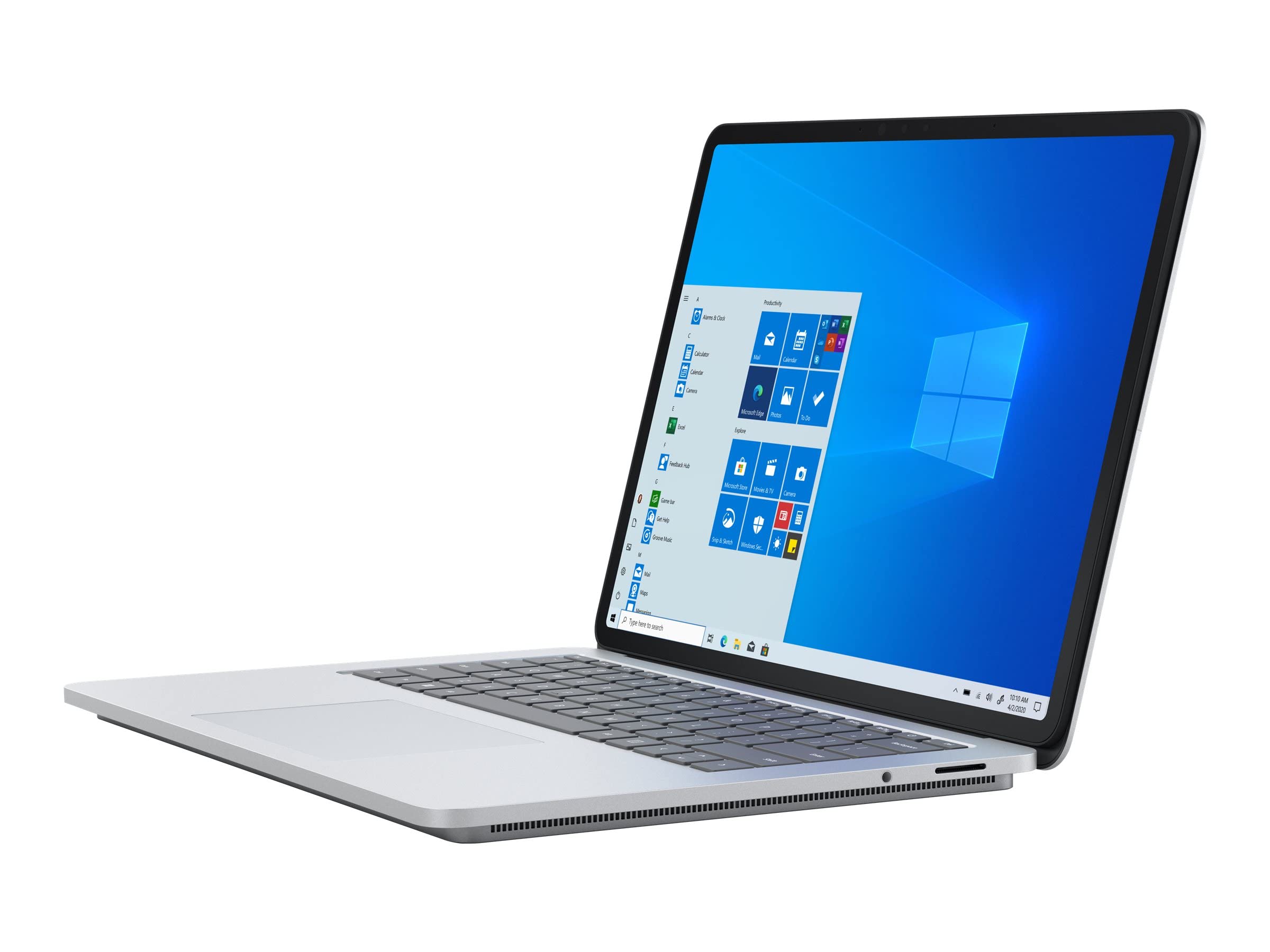 Microsoft Surface Laptop Studio Core i7/16GB/512GB/ GF RTX 3050Ti 