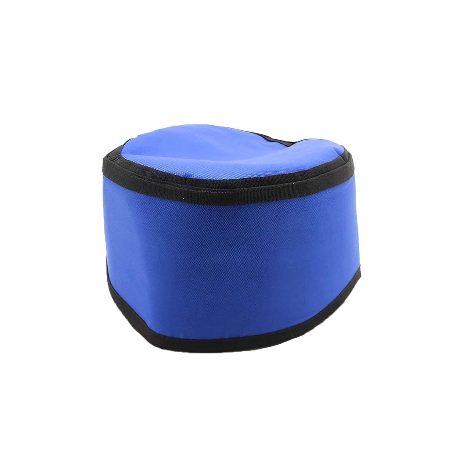 0.35mmpb X-ray Protective Lead Clothing Hat Vest Thyroid Shield Collar Lead Apron for Dental Hospital Nursing Home