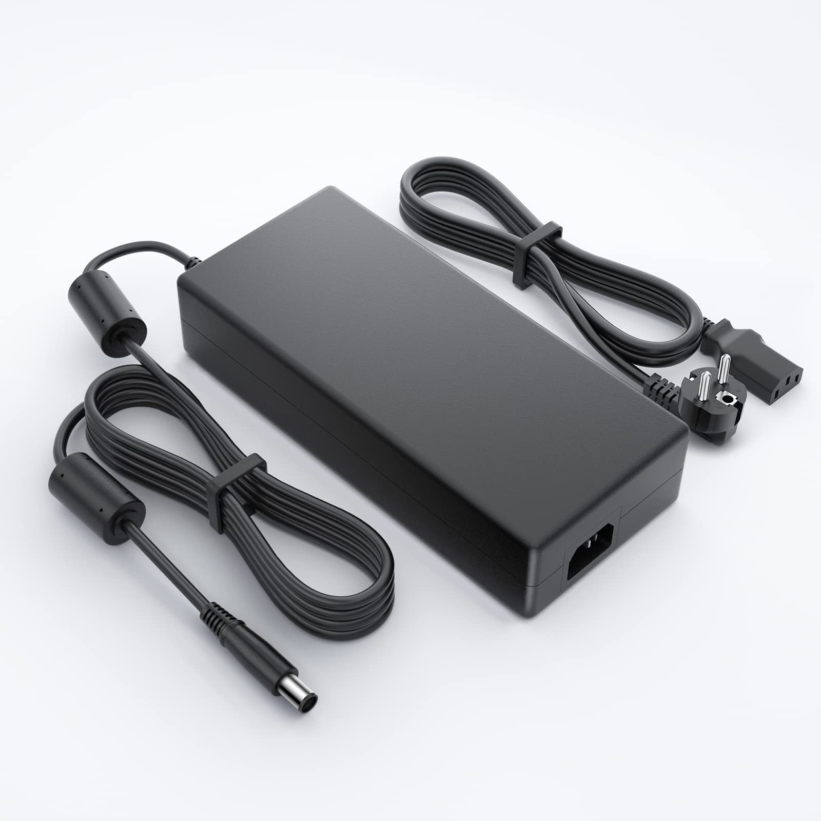 Alimentatore 230W Caricatore Compatibile con ASUS ROG Strix Hero III | Compatibilità: G531 G531GW-AZ359T G531GV-DB76 G531GU-AL566T G531GW-AL327T ADP-230GB B A15-120P1A Caricabatterie.