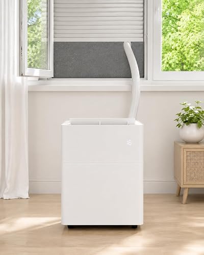 CoolFrech® Joint de fenêtre de 30 à 249 cm pour climatise…