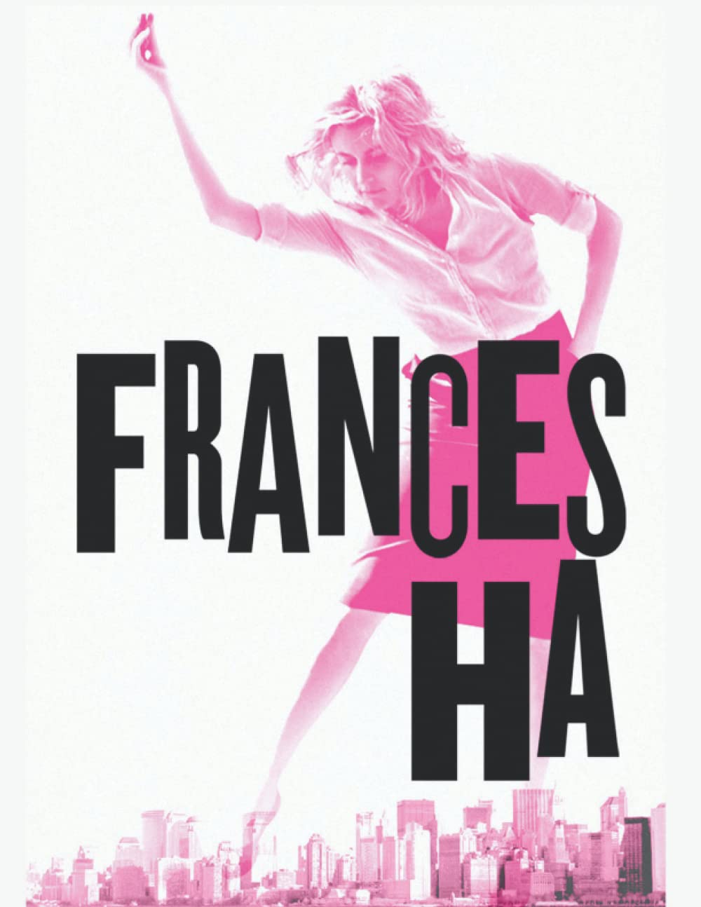 Frances Ha: Screenplay