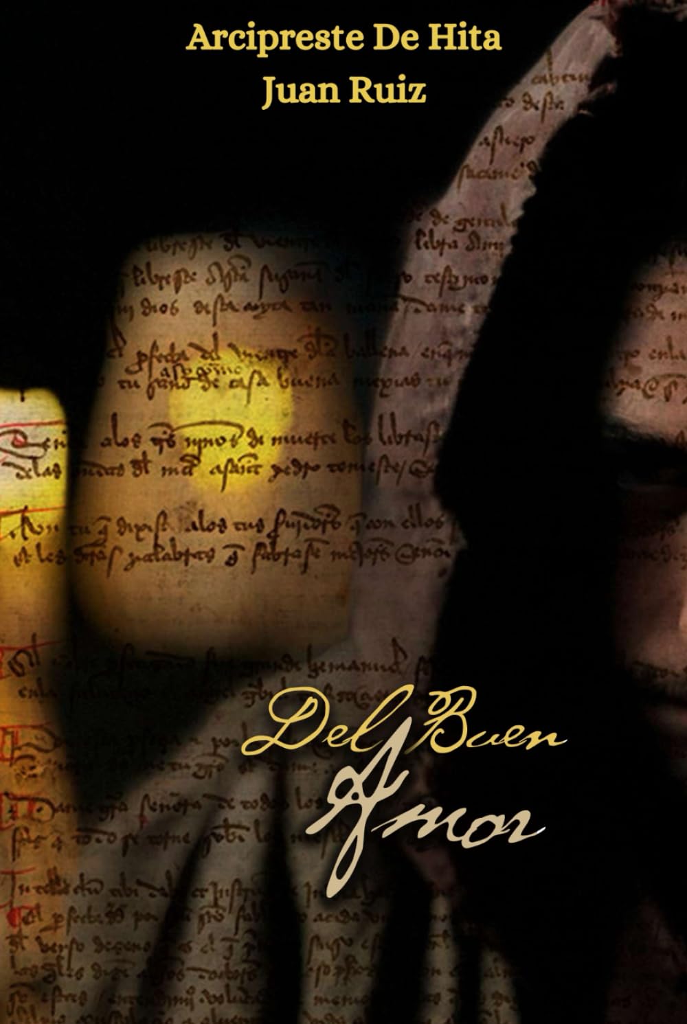 libro de buen amor