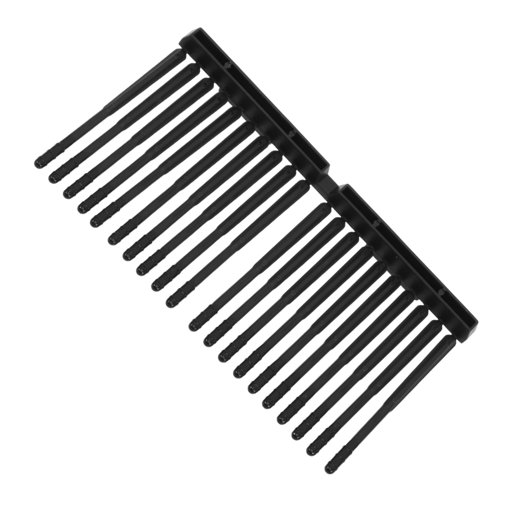 FRCOLOR Multi-use Removal Tool 100pcs Adhesive Ear Soft Material for Thorough Ear Cleaning