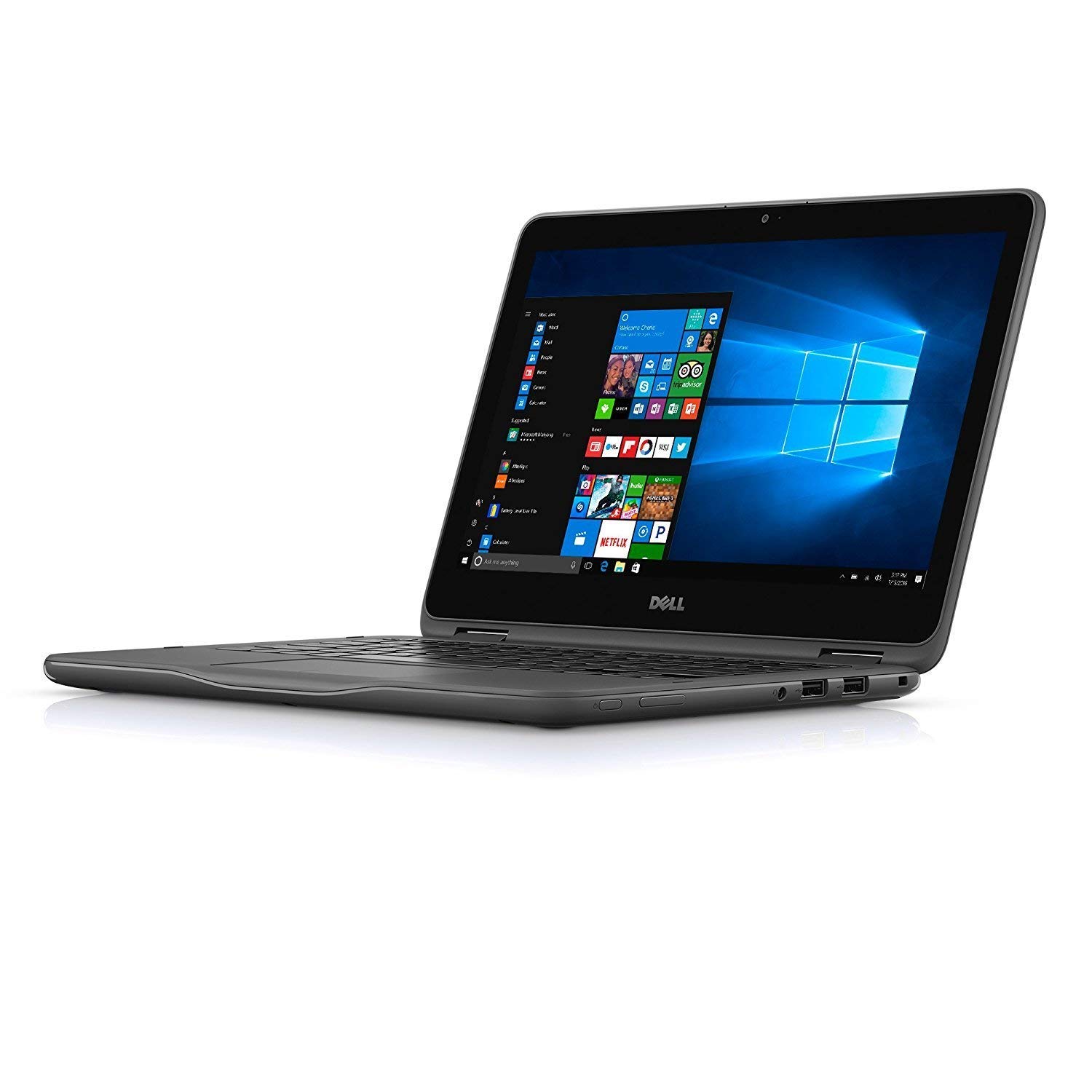 2019 Dell Inspiron 11.6 HD 2-in-1 Multi-Touch Display L | B2B