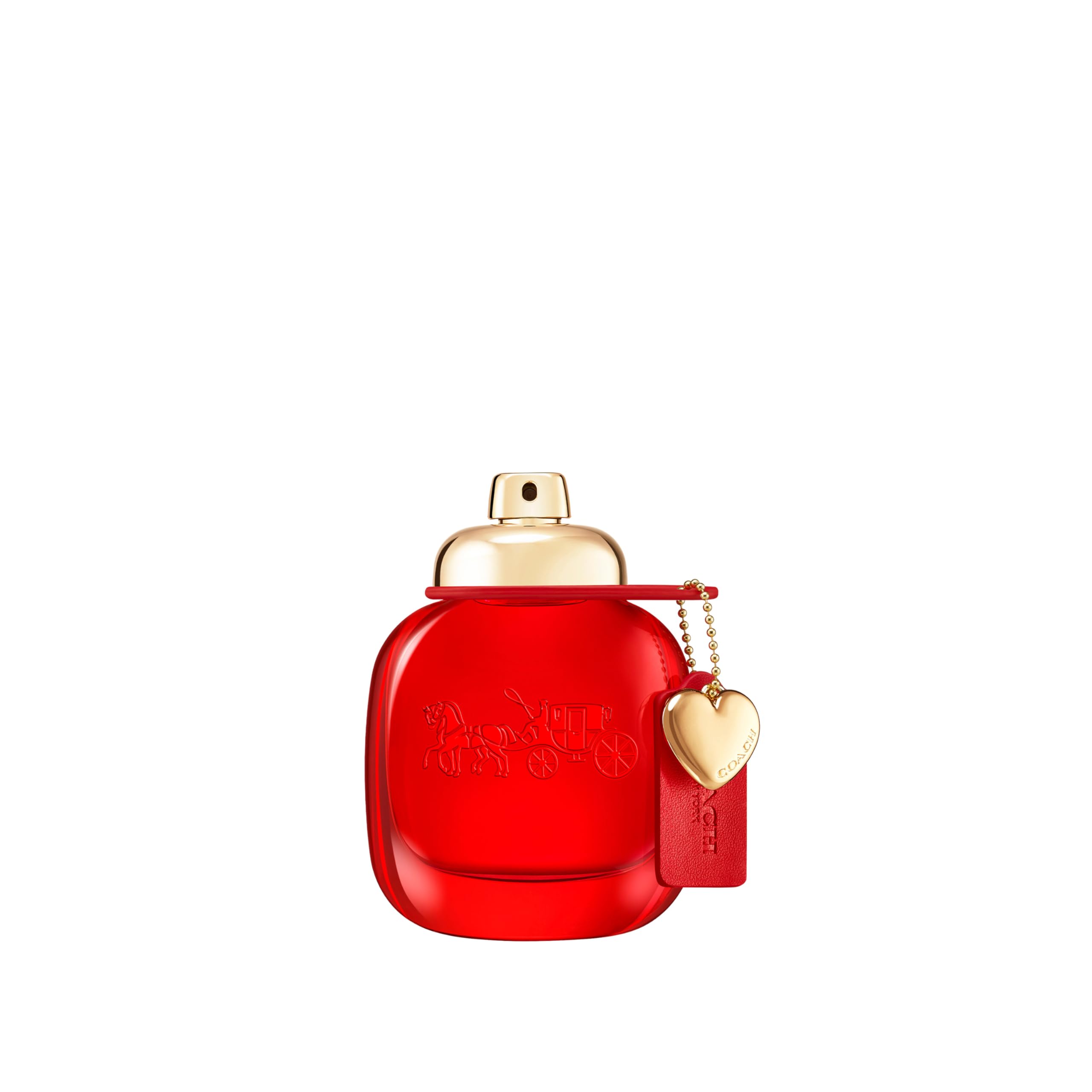 Coach Love Eau de Parfum 50ml