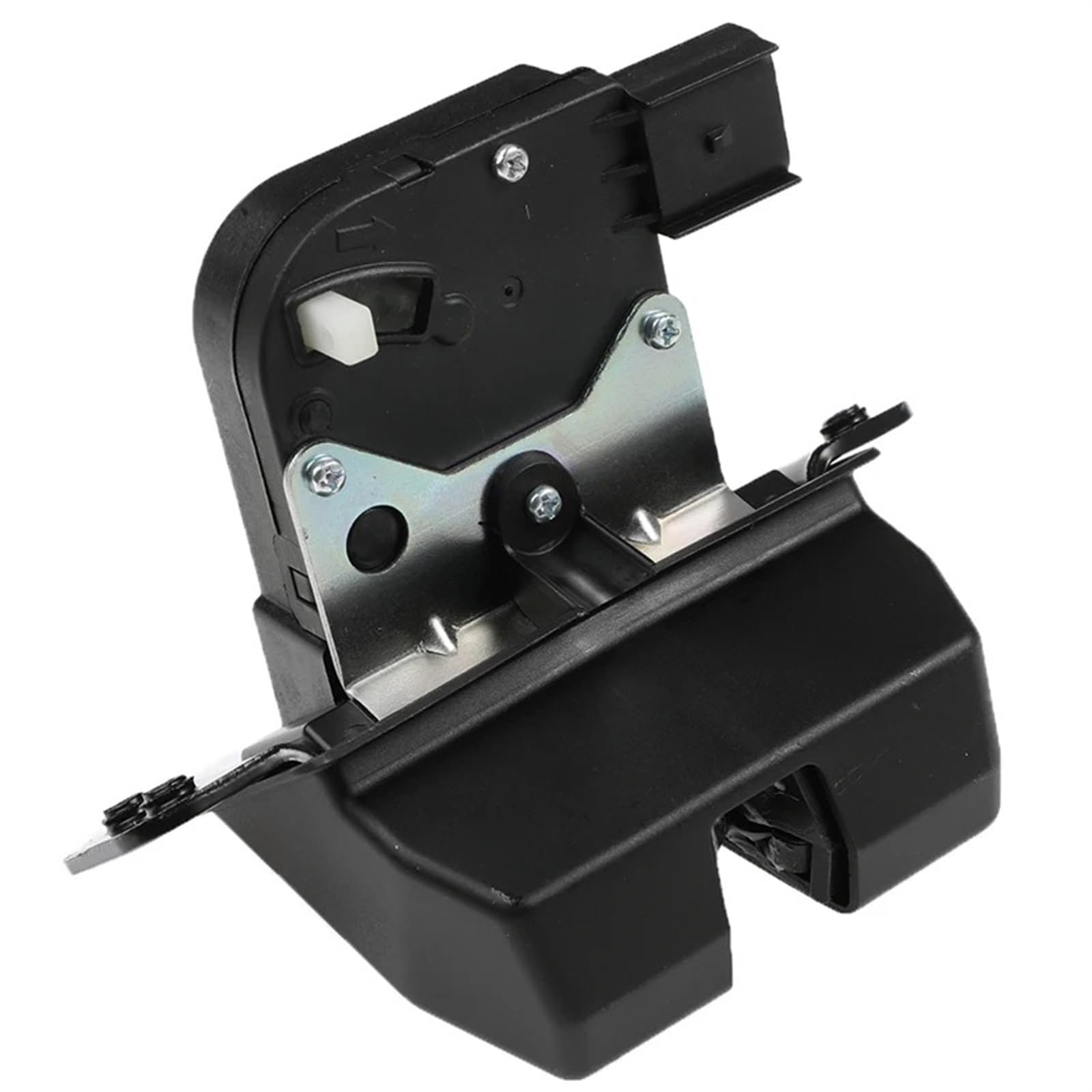 Vetjmua One Color Tailgate Lock For 2013-2021 For Kia For Sorento For Hyundai For Santa Fe For Kia For Sedona 81230-3Z000 812303Z000 Tailgate Rear Tail Gate Latch Lock Tailgate Boot Lock