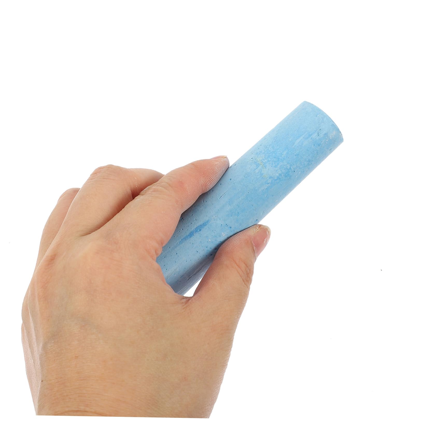 TOYANDONA 40stücke Große Bunte Powder Chalks Für Mädchen Abwaschbar Und Vielseitig Einsetzbar Für Kreative Outdoor-projekte Gehwegen Wänden Und Tafeln