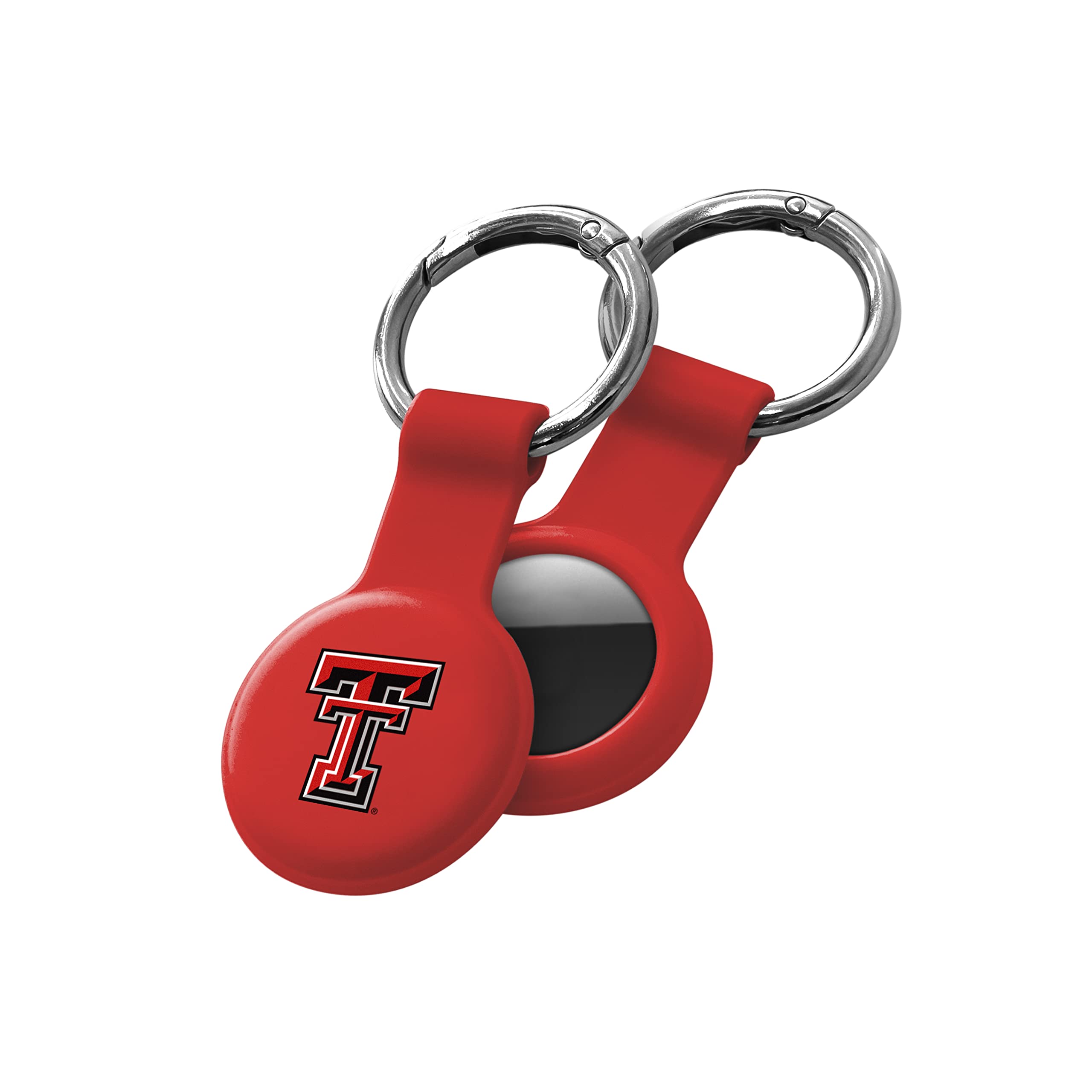 SOAR NCAA Airtag Case, Texas Tech Red Raiders
