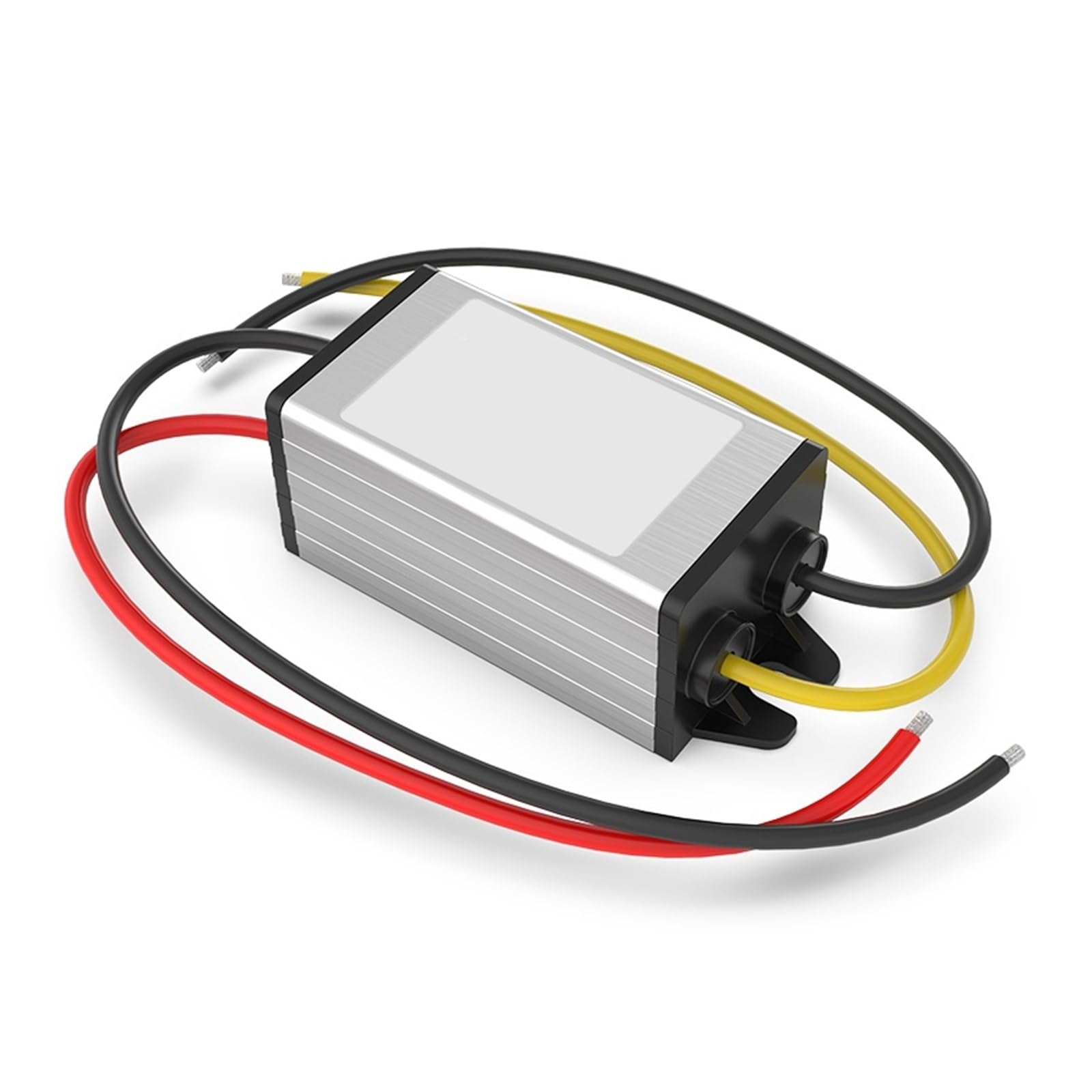 ZDVHOMCB 12V24V(8-40V) to 5V 3A converter voltage regulator waterproof module DC voltage regulator mod