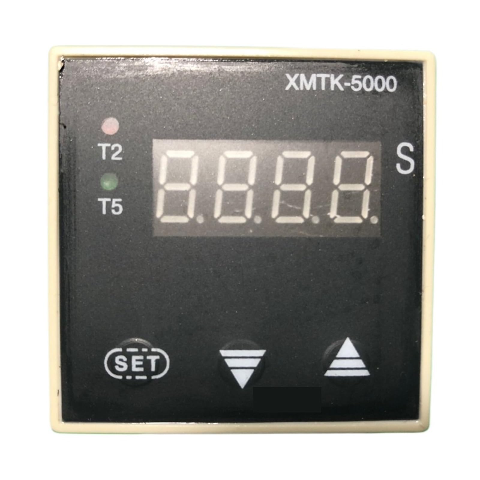 Relais temporisé XMTK-9812 PT100 99.9 thermostat 9702 5000 3000