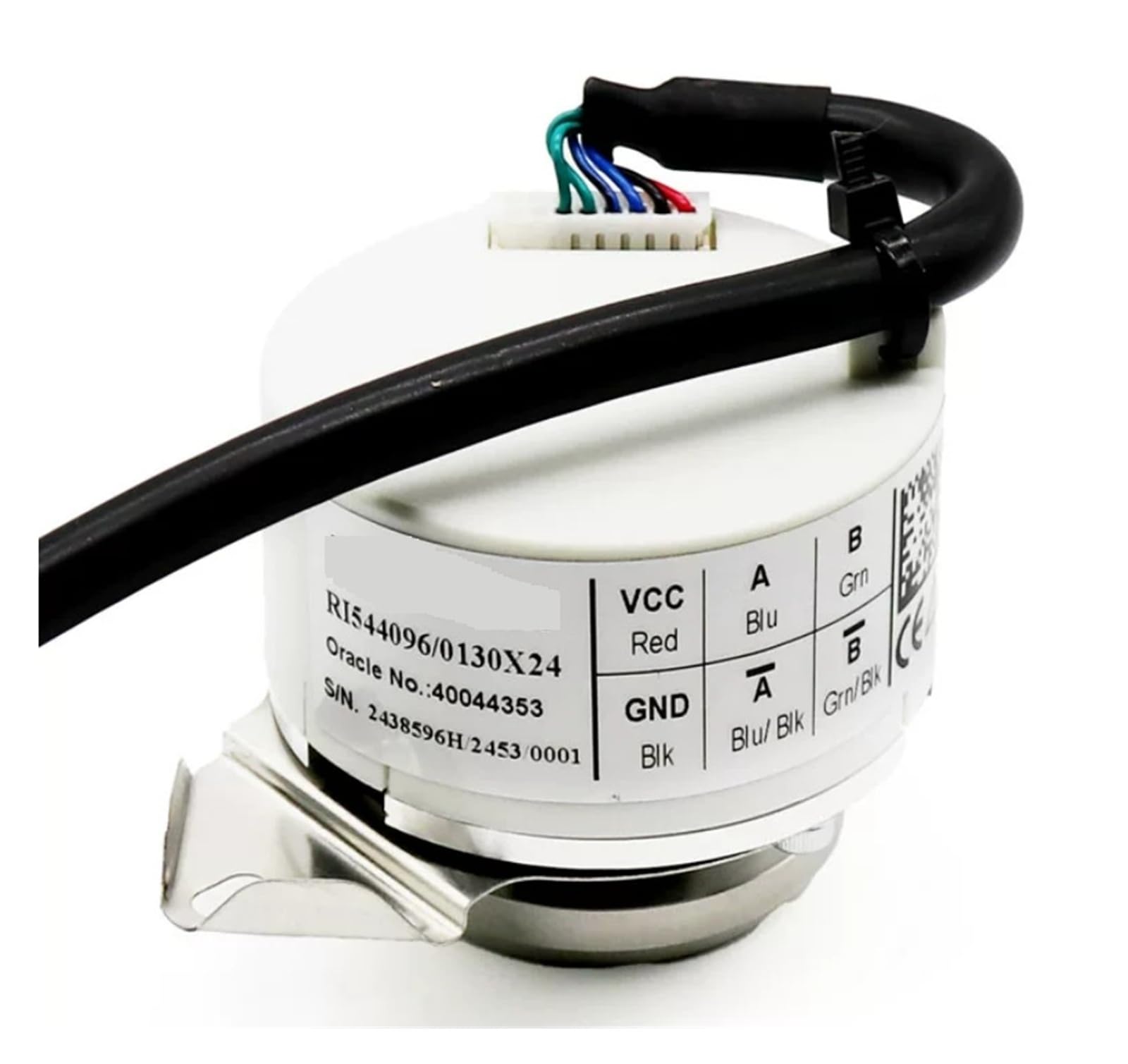 Encodeur d'ascenseur RI544096-0130X24, Original
