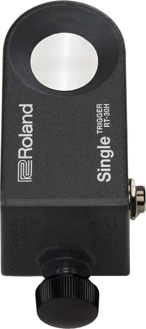 ROLAND(ローランド) 新トリガー RT-30シリーズの説明と激安高機能モジュールTM-2を使ってのデモ！