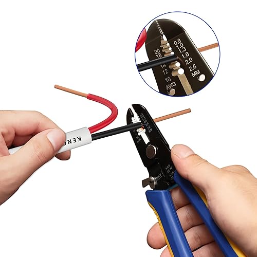 Miniatura 4 de Cable de altavoz 162 (50 pies) calibre 16 AWG en cable de altavoz de audio de pared, cable de altavoz de audio clasificado CL2 CL3 de seguridad