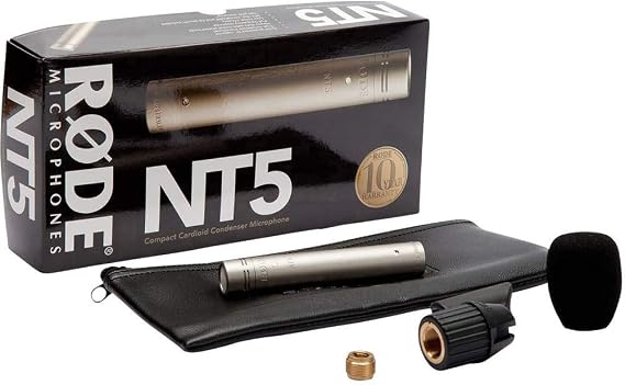 RODE Microphones NT5 Condenser Microphone NT5