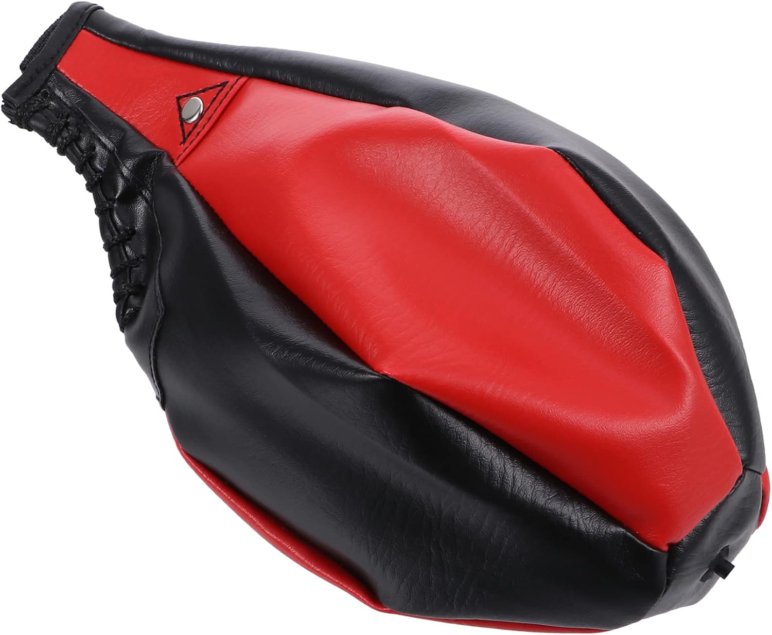 1Pc Pear-Shaped Boxing Training Ball PU Speed Bag for Reflex and Relief Home and Gym Boxing Equipment for Adults