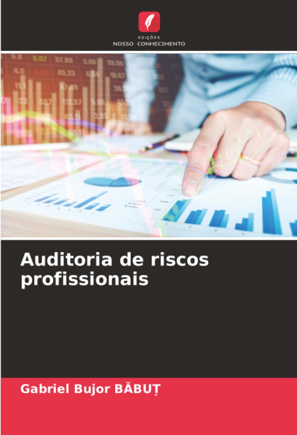 Auditoria de riscos profissionais