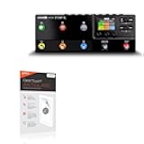 BoxWave Screen Protector Compatible with Line 6 HX Stomp XL - ClearTouch Anti-Glare (2-Pack), Anti-Fingerprint Matte Film Skin