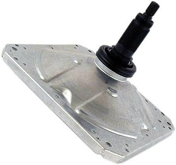 Washing Machine Gearbox wpw11455453-w11455453 IUVAHOX