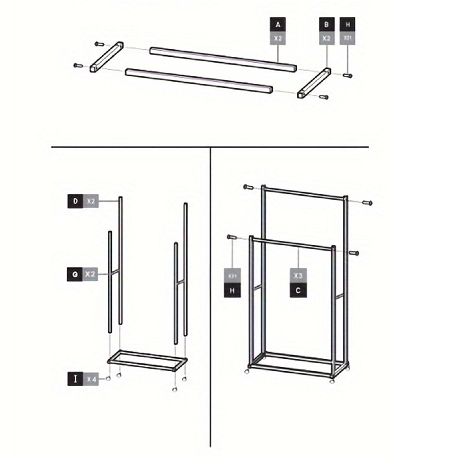 Toallero De Pie para Baño, Organizador De Baño De 2 Niveles, Manta De Almacenamiento, Estante para El Piso, Piscina, Soporte para Toallas De Metal para Exteriores, Estante De Secado
