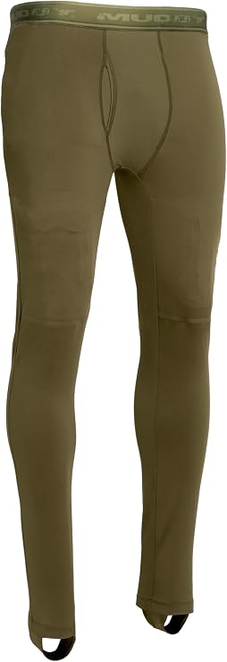 Muddy Men's Nucleus Heated Base Layer Pants