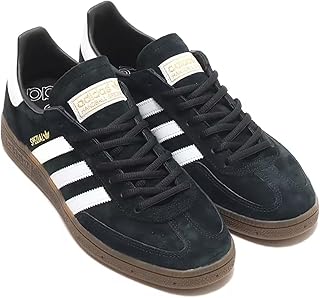 [アディダス] ハンドボール スペツィアル Handball Spezial ライトブルー/フットウェアホワイト/ガム BD7632 日本国内正規品