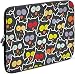 Sidorenko Laptop Tasche für 17-17,3 Zoll - Universal Notebooktasche Schutzhülle - Laptoptasche aus Neopren, PC Computer Hülle Sleeve Case Etui, Grau