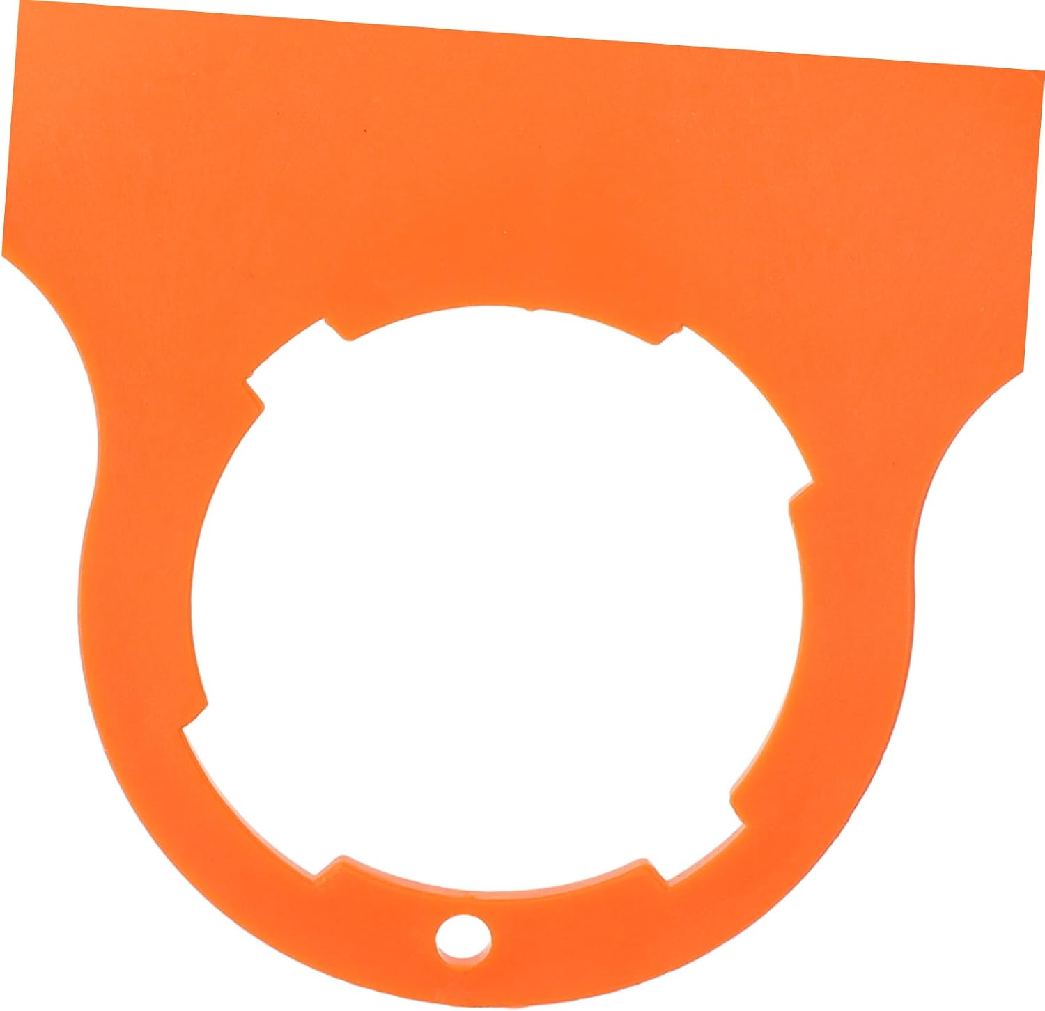 12v Cordless Lawn Mower Grass Shield Deflector for Riding and Push Mowers Construction Enhances Lawn Care Experience Easy to Install