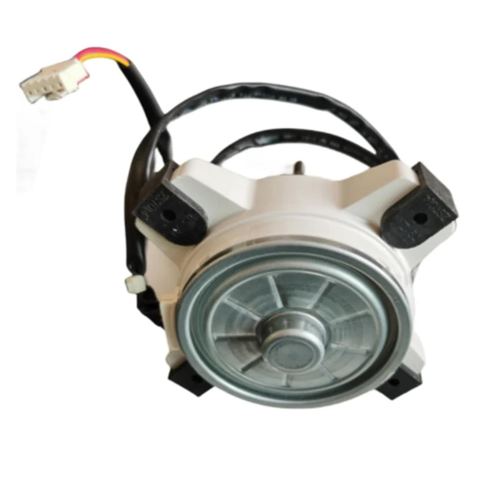 Moteur DC sans Brosse DC310V 35W 0.11A,Compatible avec AUX RDN-310-35-8A/B,Remplacement du Moteur de Ventilateur Externe