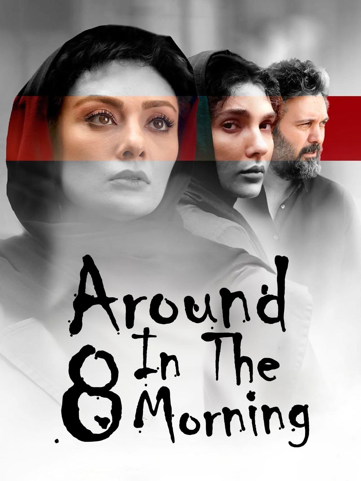 Around 8 In The Morning