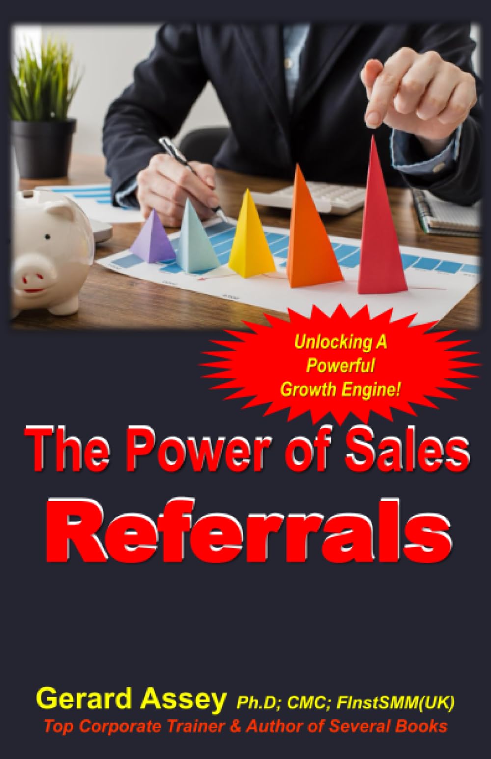 The Power of Sales Referrals: Unlocking a Powerful Growth Engine!