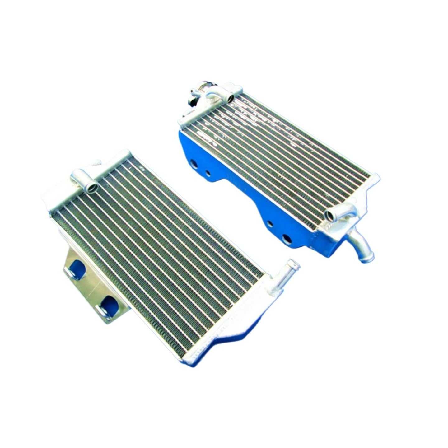 Płyn chłodzący do chłodnicy aluminiowej | Dla Honda CR125R CR 125 R 2005-2007