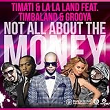 Not All About the Money (DJ Antoine vs Mad Mark 2K12 Radio Edit)