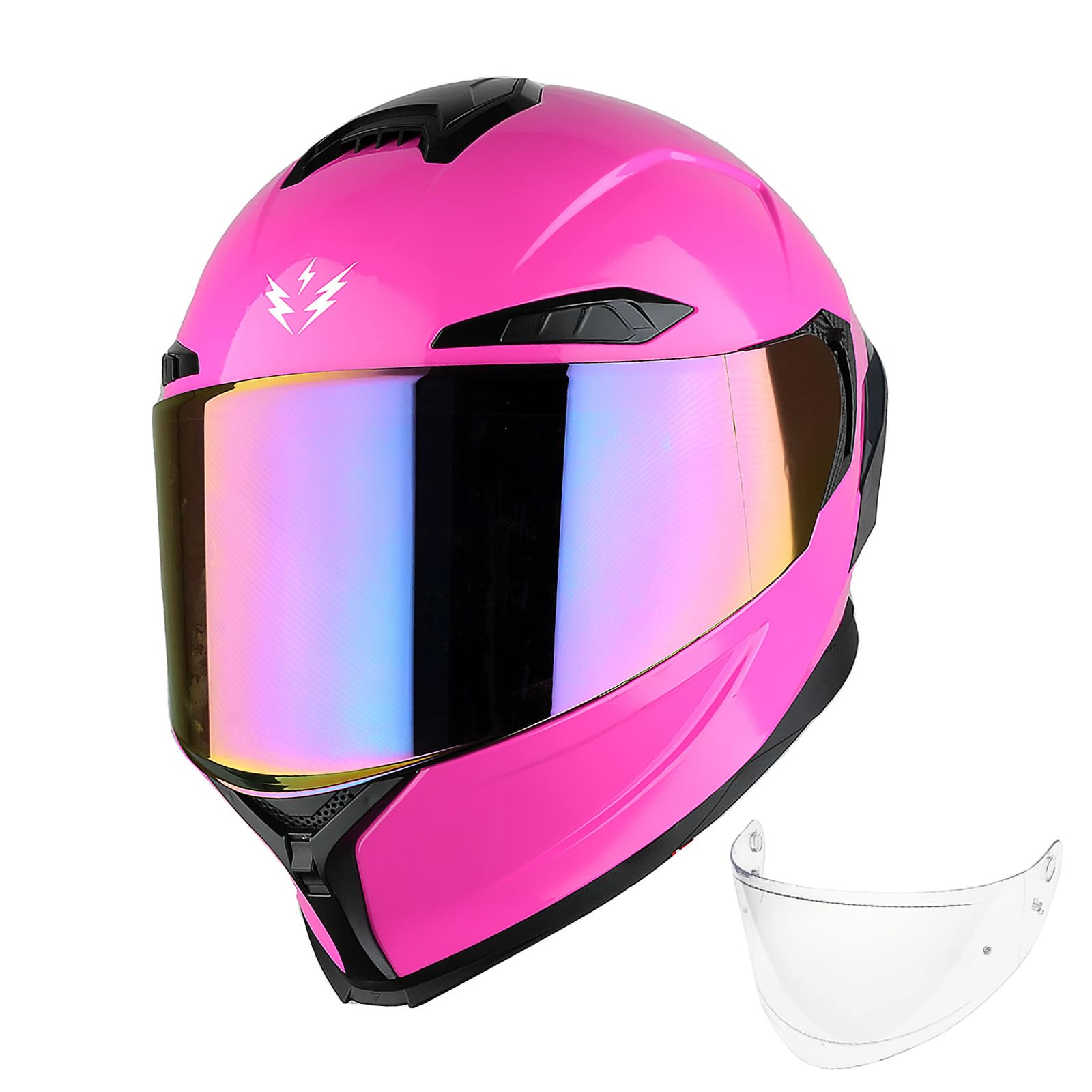 1Storm HJAH15 Full Face Helmet