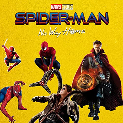 Homem Aranha sem volta pra casa analise do trailer e nossas opini&otilde;es