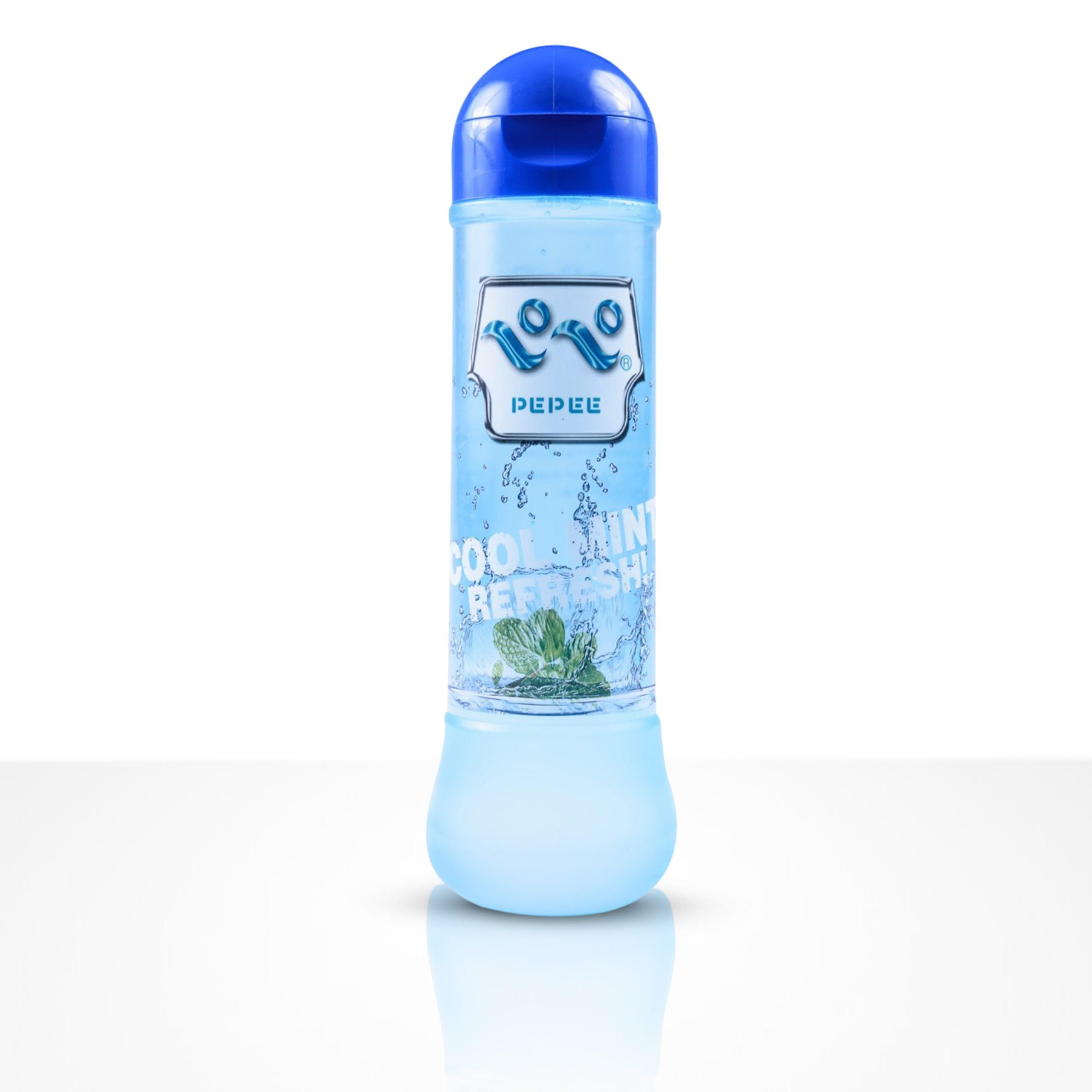 へいへい Amazon | Pepee ペペ クールミント 360ml | ペペ | スタンダード